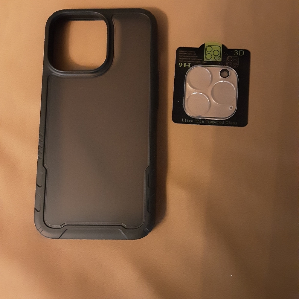 Cellphone case for iphone 13 pro, military drop protective